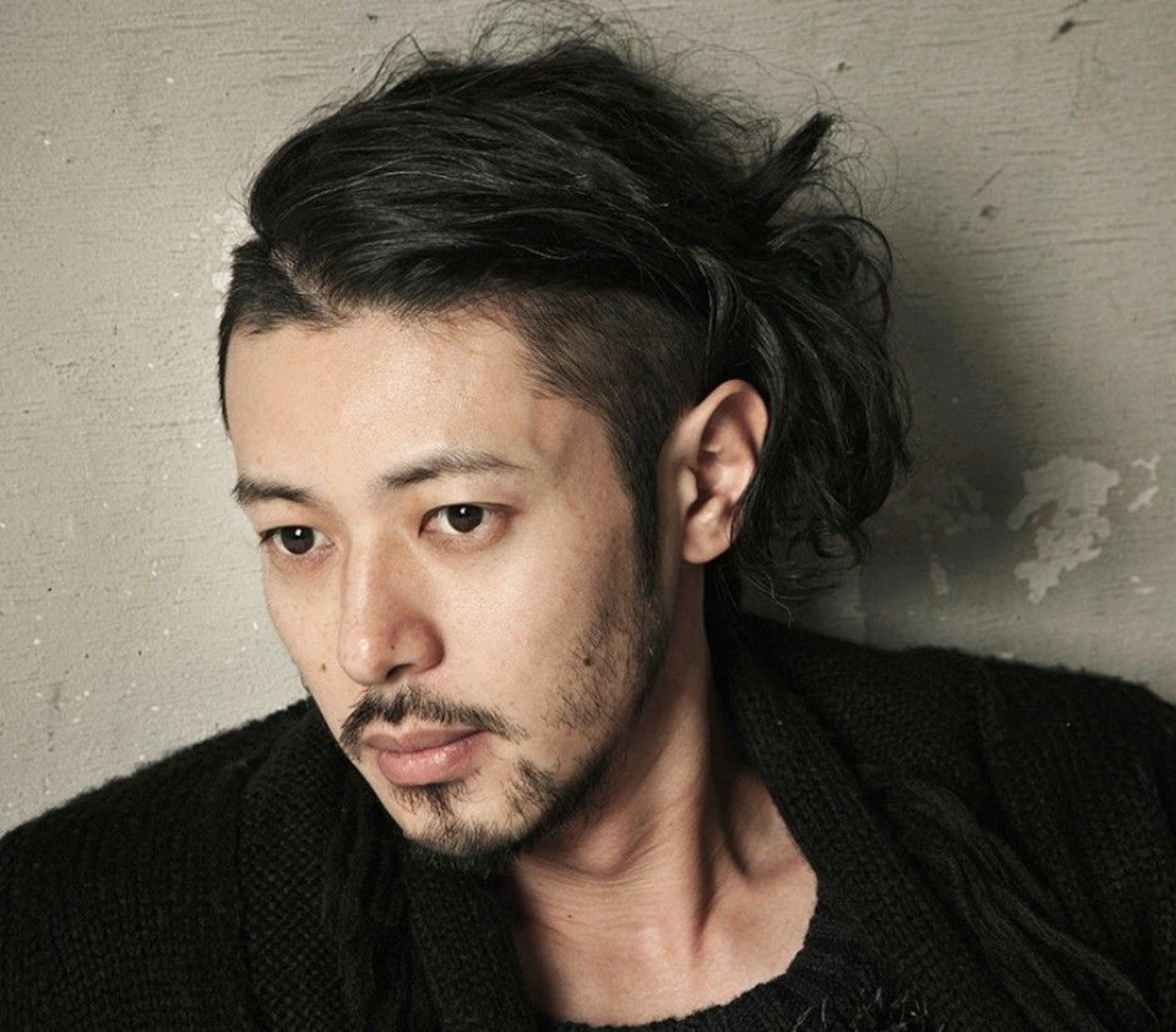 Twitter 上的 赤海月 ツーブロックと言えば オダギリジョーさん 私の中では T Co S2zi70guah Twitter