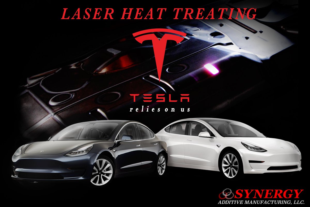 SynergyAdditive tweet picture