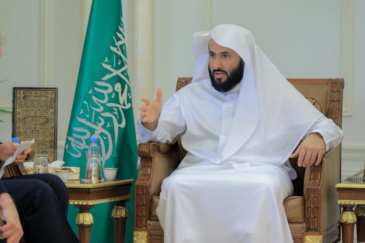 trend_pase's tweet photo. قريبًا |

المرأة السعودية تبدأ بعمل "كاتب عدل" https://t.co/qC3GFjXFa6