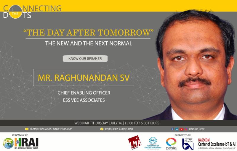 HR Association of India tweet media