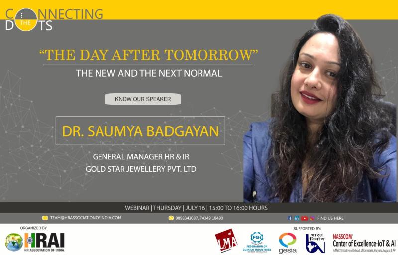 HR Association of India tweet media