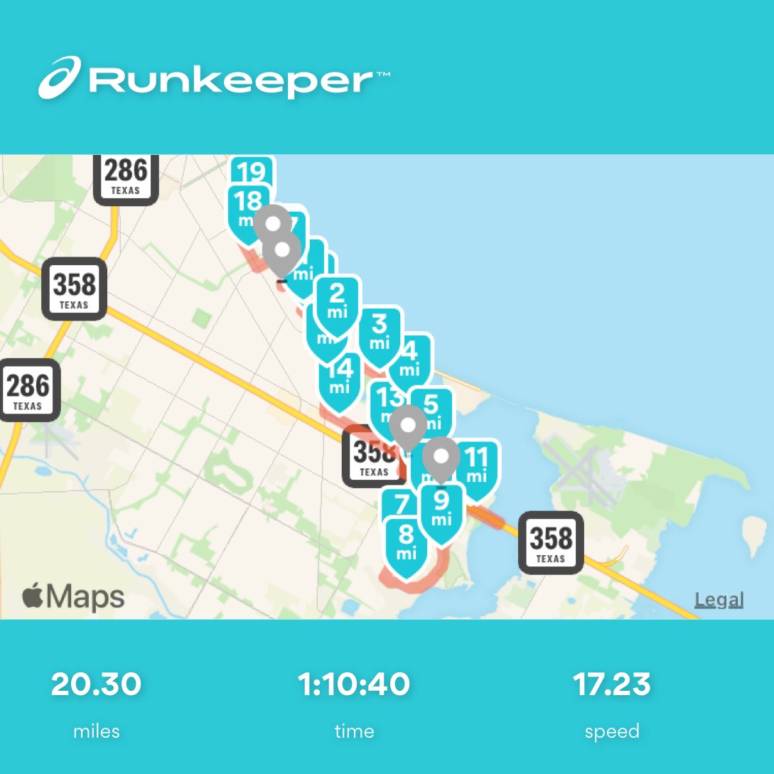 markscottcc's tweet image. Good to be out on the road again