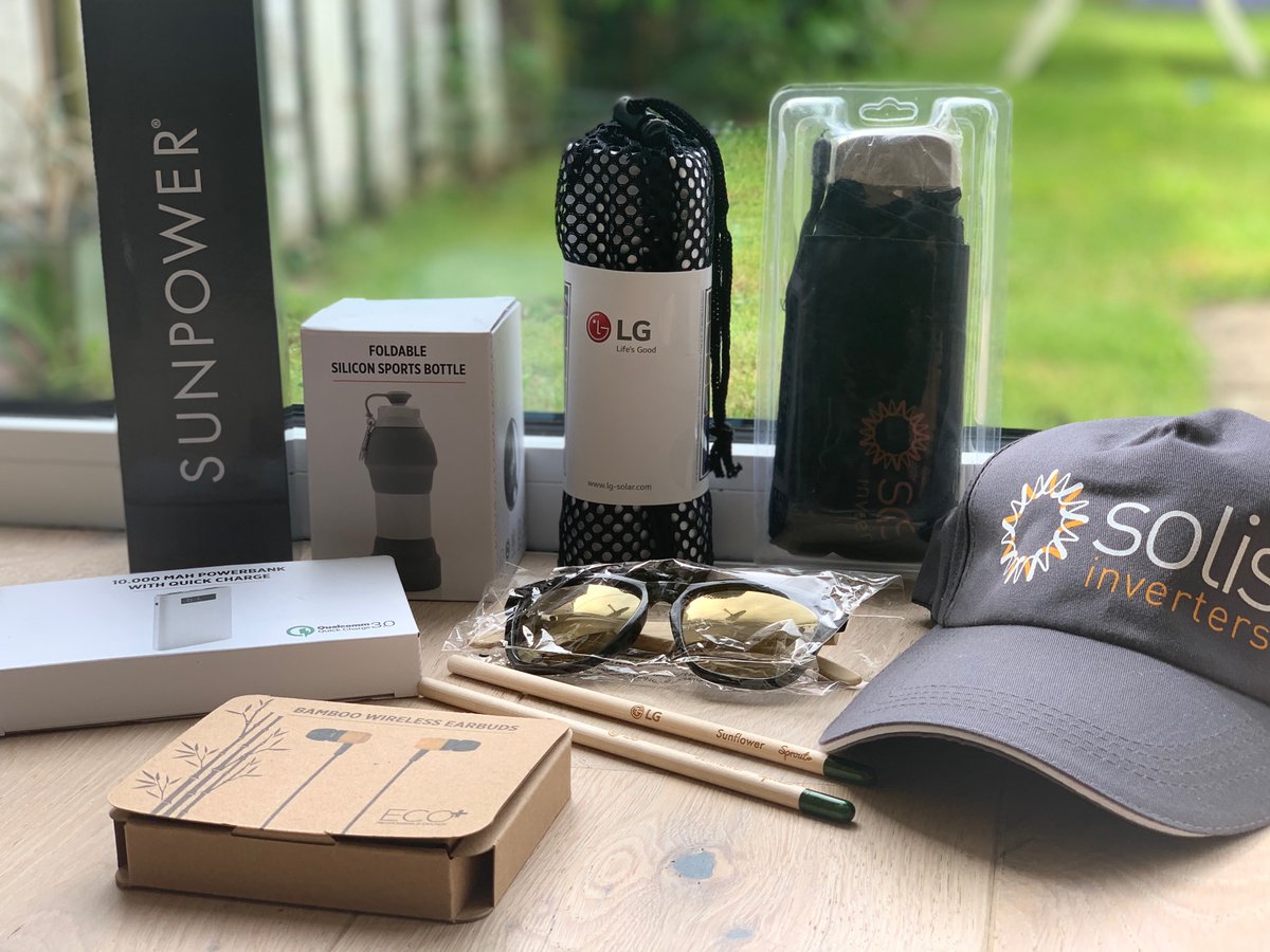 naked_solar's tweet image. 🌟WIN🌟 

We're giving you the chance to win a Summer day out kit!⛱️

Simply like + share this post for your chance to win 🤩

The winner will be announced on Wednesday. Good luck!🤞

#planetmaintenance💚
#givesomethingawayday #freebie #competition  #liketoenter #summer #solar