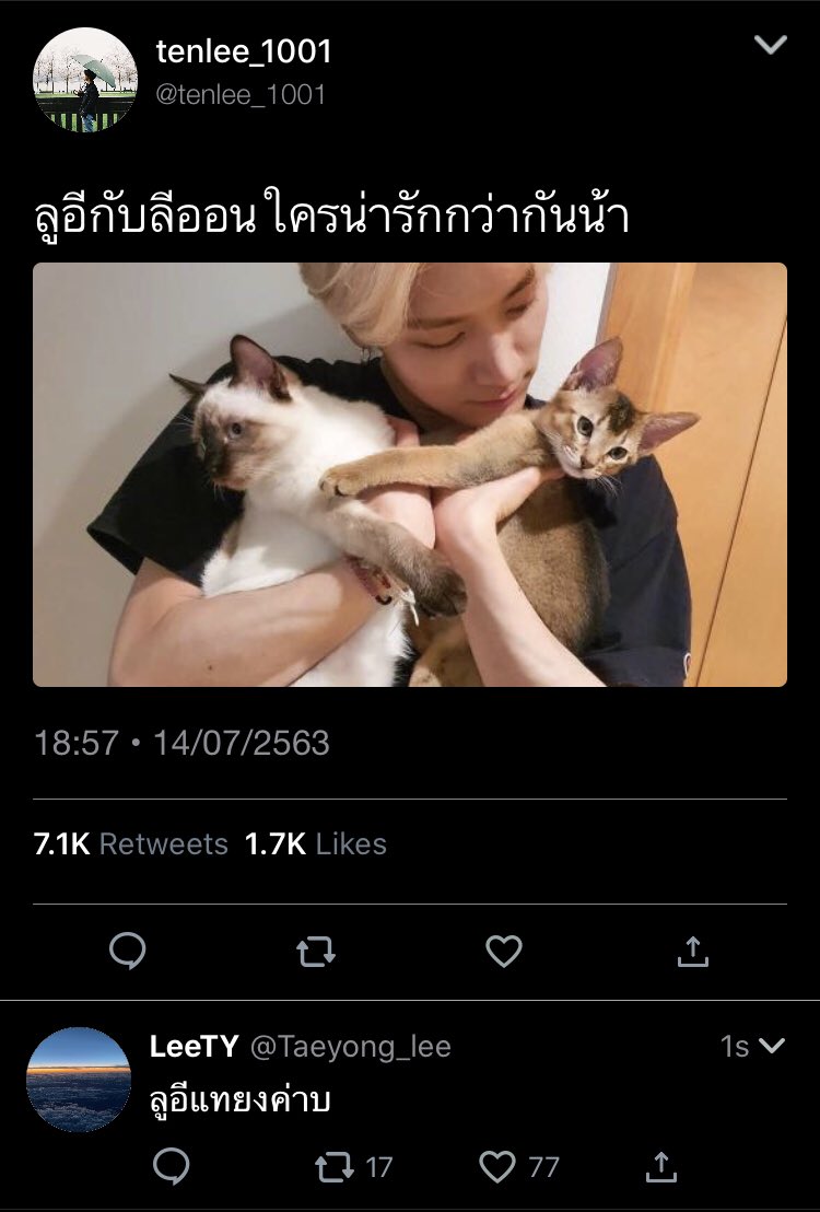 (✿ ✿)° tweet media