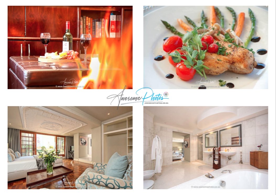 rihannvw's tweet photo. A selection of  #lodgephotography, #foodphotography &amp; #propertyphotography I’ve done. https://t.co/R4k3Mbzp5O