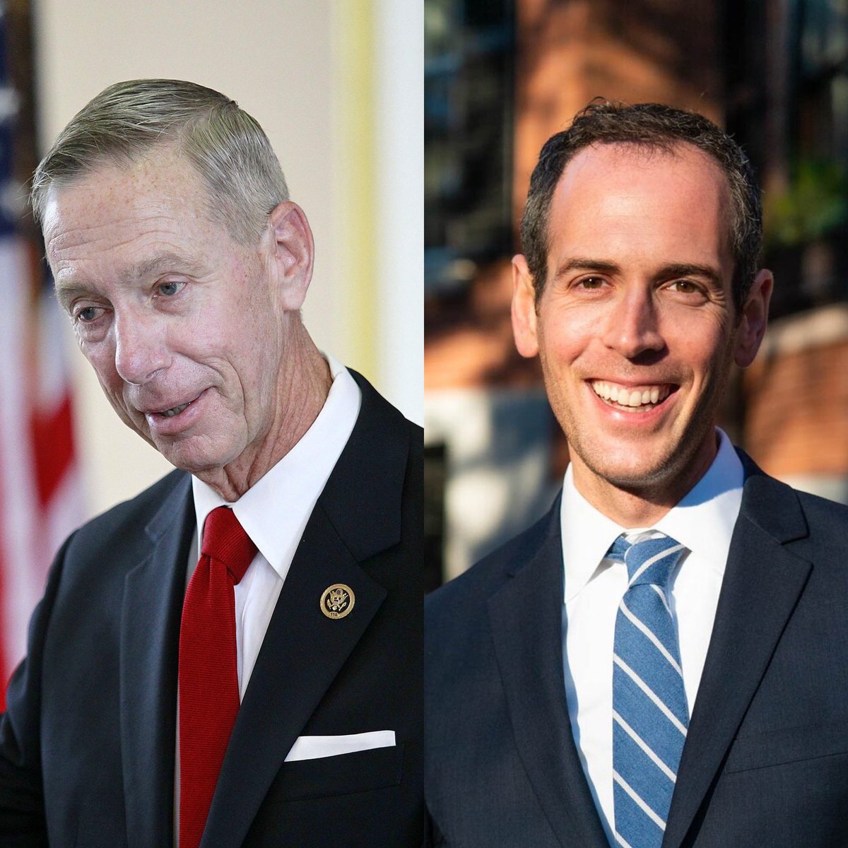 QuincyDems's tweet photo. TONIGHT: Continuing our virtual Meet the Candidates series, hear from #MA8 candidate @RobbieForChange at 7 PM and incumbent @RepLynch at 7:35 PM. #QDCC members should receive a Zoom invitation, email quincydems@gmail.com with any questions! #MApoli https://t.co/DpjKK7bFst