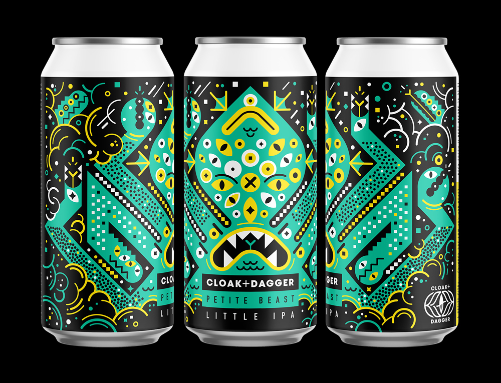 Cloak + Dagger tweet media