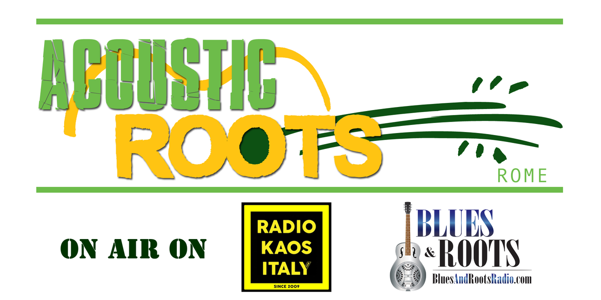 BluesRootsRadio's tweet photo. Blues &amp; Roots Radio Worldwide

Coming up Noon ET @AcousticRome LIVE from #Rome #Italy with Francesca Fabris

WAYS TO LISTEN:
https://t.co/rNMXHuHcwJ https://t.co/Zmc9movQmH