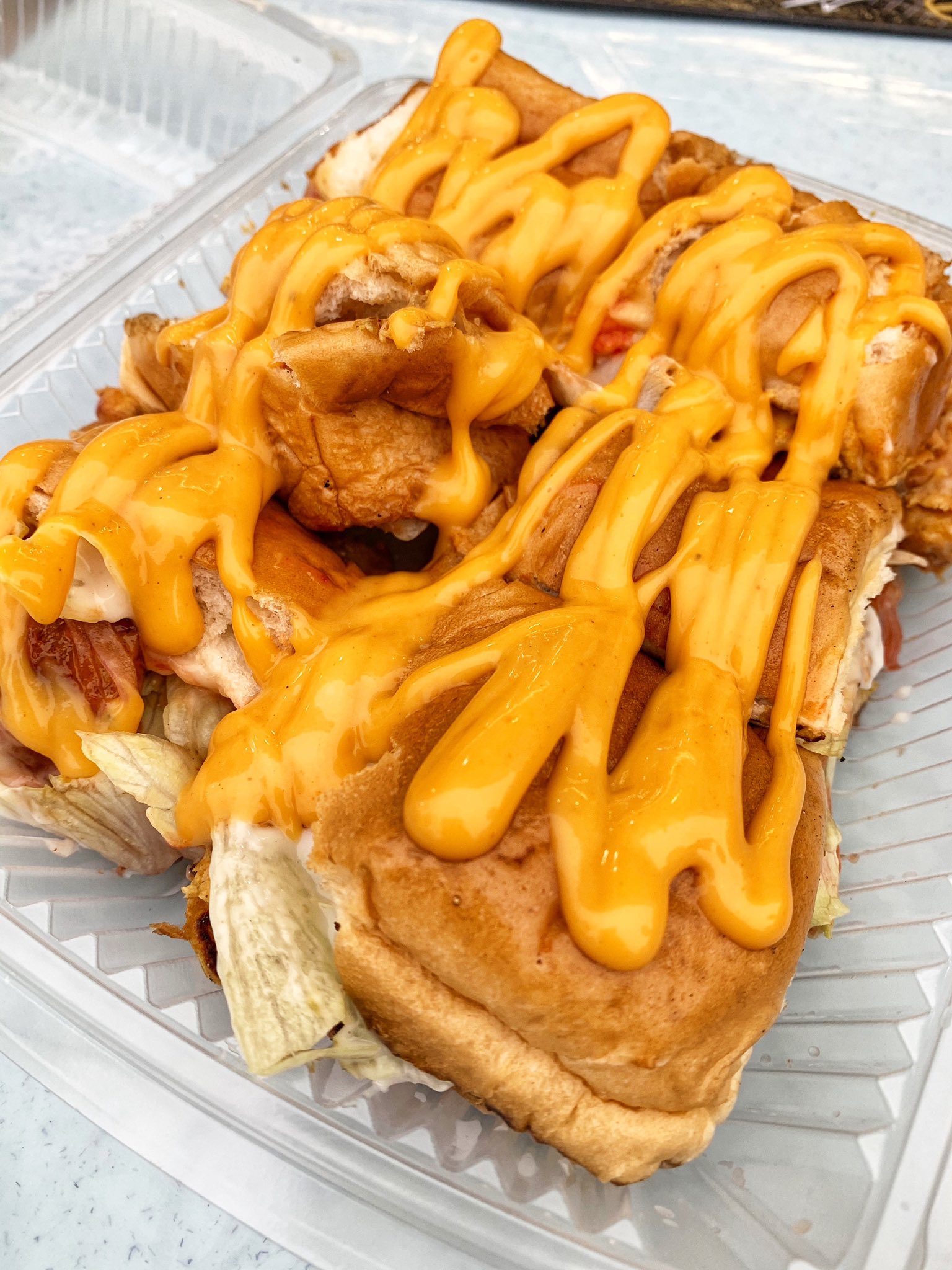 Cyberjaya Info No Twitter Chetz Chillax Restoran Yang Baru Dibuka Di Neocyber Pelbagai Pilihan Menu Yang Disediakan Antaranya Menu Popular Chetz Chillax Sendiri Iaitu Roti John Burger Dan Oblong Https T Co 5lms7qp0dj