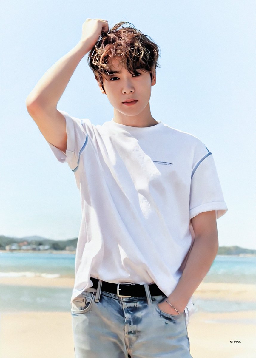utopia_jhdy's tweet photo. 200714 네이처리퍼블릭 Nature Republic x NCT 127

🌿naturerepublic_jp

#도영 #doyoung
#재현 #jaehyun
#nct127 https://t.co/9ZZQSJs3fb