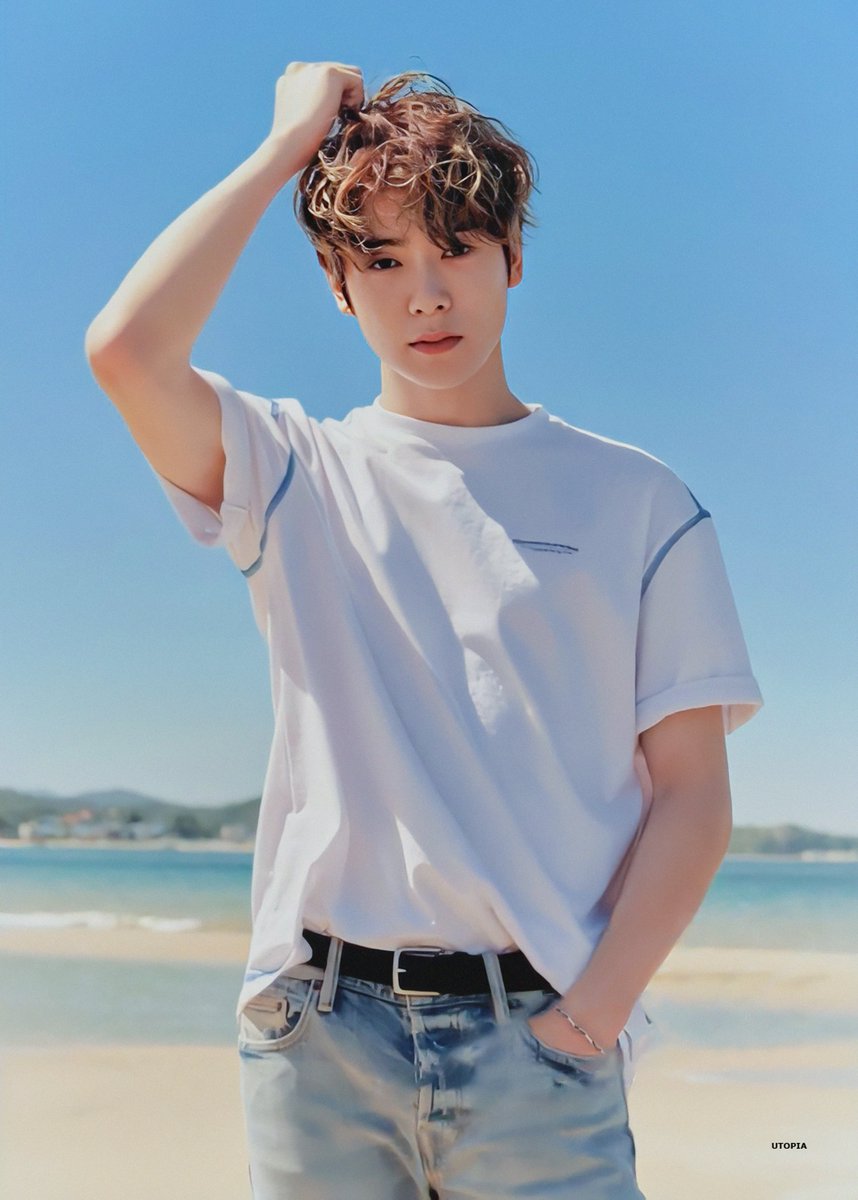 utopia_jhdy's tweet photo. 200714 네이처리퍼블릭 Nature Republic x NCT 127

🌿naturerepublic_jp

#도영 #doyoung
#재현 #jaehyun
#nct127 https://t.co/9ZZQSJs3fb