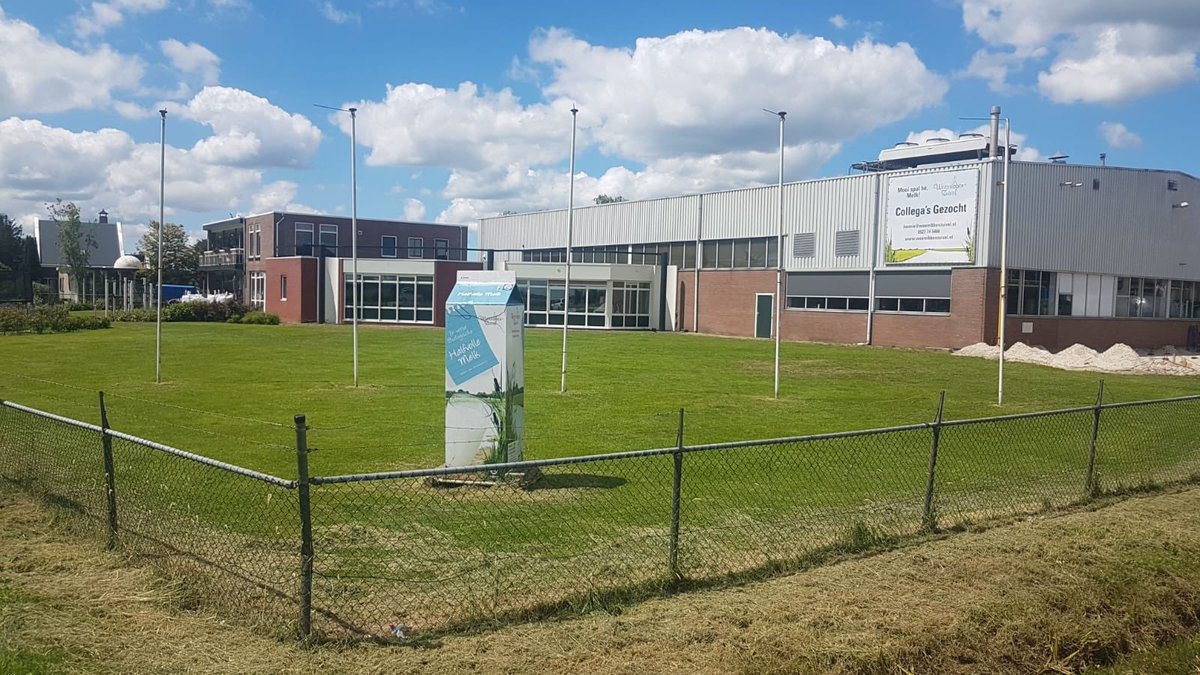 Als je niet precies weet wat je wilt, maar wel openstaat voor een WEP die aansluit bij je talenten, is het extra bijzonder als het beloond wordt met het aanbod om te blijven! 
Met dank <a href="/WeerribbenZuive/">Weerribbenzuivel</a> feliciteren we onze kandidaat met haar kersverse baan! <a href="/Steenwijkerland/">Steenwijkerland</a>