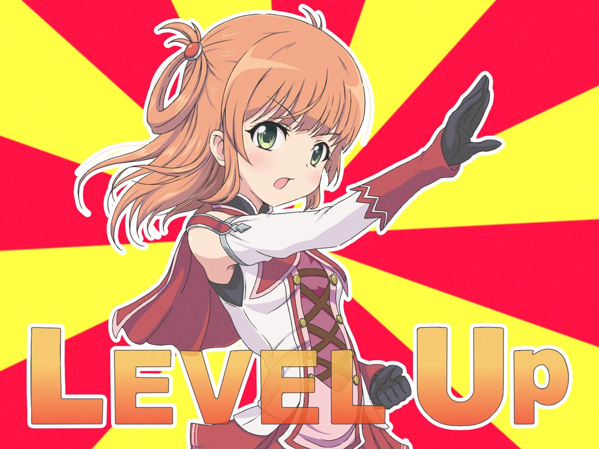 Betelbear's tweet photo. ＼這いよる妹　リノちゃん！／
またしょーもないものをつくってしまった…
しかしニャル子さんのアニメがすでに
8年前って事が衝撃的すぎるゾ…😱
#プリコネR https://t.co/4Fg5MXXIub