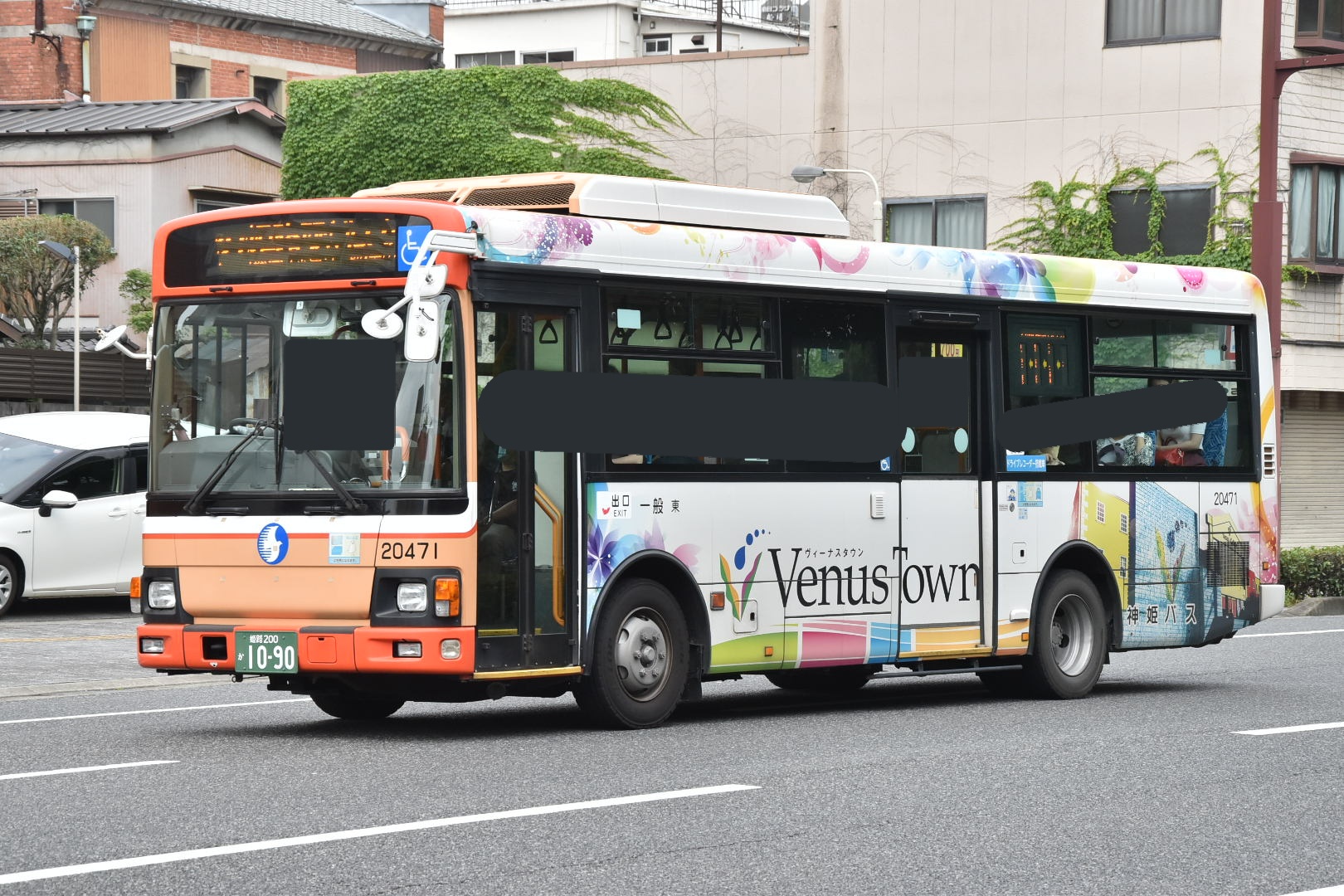 なべっち交通 on X: なべっち交通 on X: