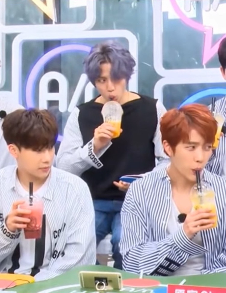Infinite pics that keeps you thinking