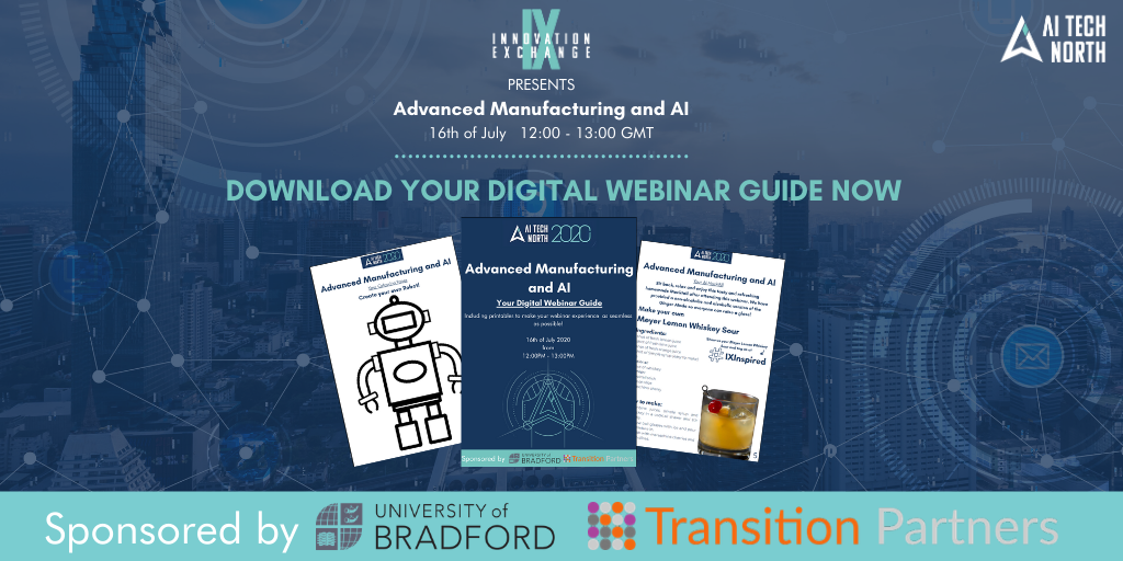 aitechuk's tweet photo. 🚨Download your exclusive Digital Webinar Guide now!🚨

Have free access to⬇️
⚡The Agenda
⚡Bespoke AI Tech North Cocktail
⚡Competition Info
⚡ AI Tech North Colouring Pages

Download your guide here➡️ https://t.co/pjTGS9ssi2

#IXInspired #AI #DigitalGuide https://t.co/0rz5gpBTjP