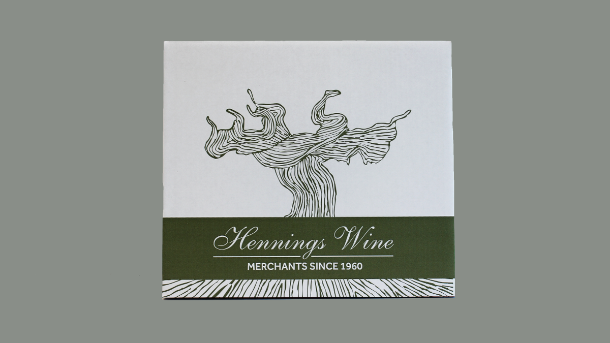 Hemmings Wine Case Study

A lovely example of simplistic yet classy design, using one of our standard cardboard cases which are fully recyclable.

ow.ly/qkcj50AxLtD

#Boxes #Packaging #Bespokedesign #Eastsussex #Manufacturers #Recyclablepackaging  #Packagingfordrinks #Wine