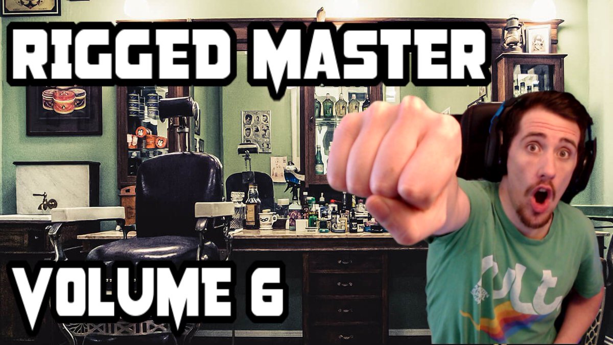 Heute Abend 20 Uhr Premiere! Wir schauen uns gemeinsam im Stream das neue Stream Highlight Video an. BIN HYPED 😱