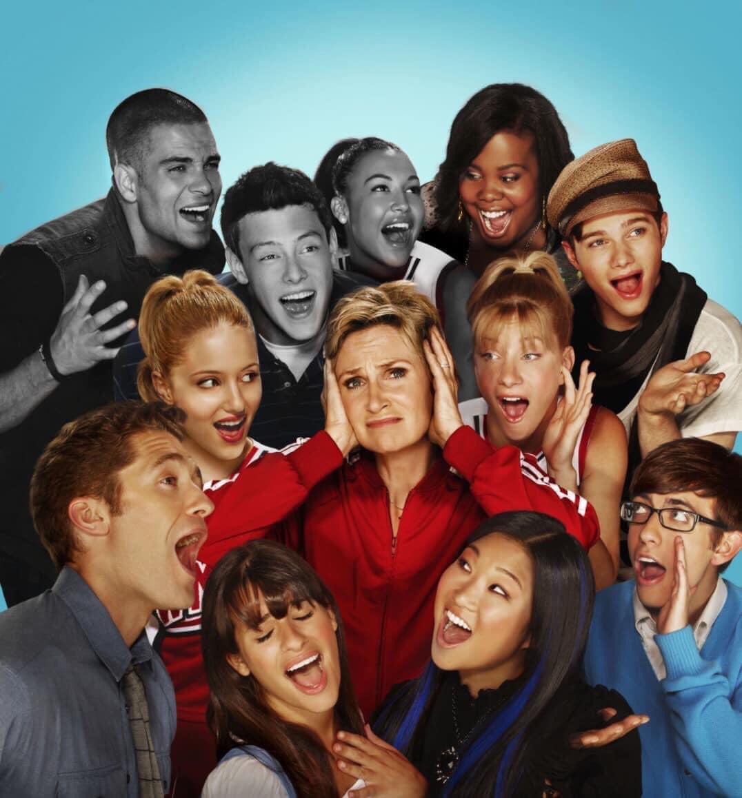 fadda_raneem's tweet photo. 💔 #GleeCurse #coryandnaya https://t.co/y381WLldOS
