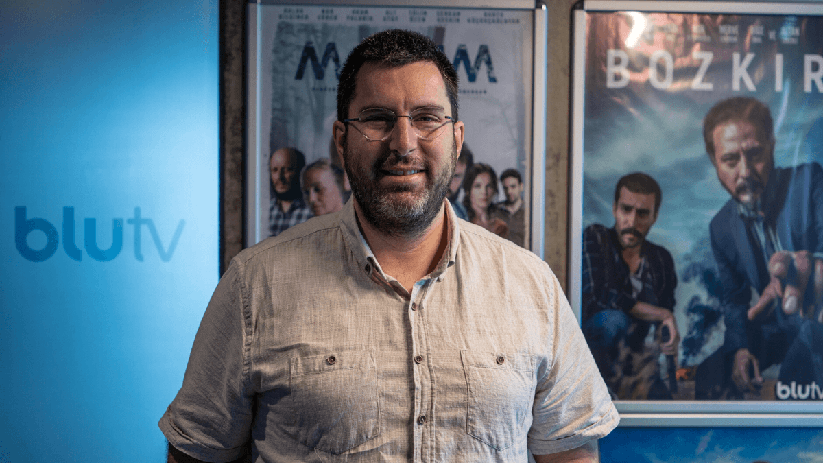 BluTV’nin yeni CTO'su Daron Yöndem oldu buff.ly/2ZpdmM9