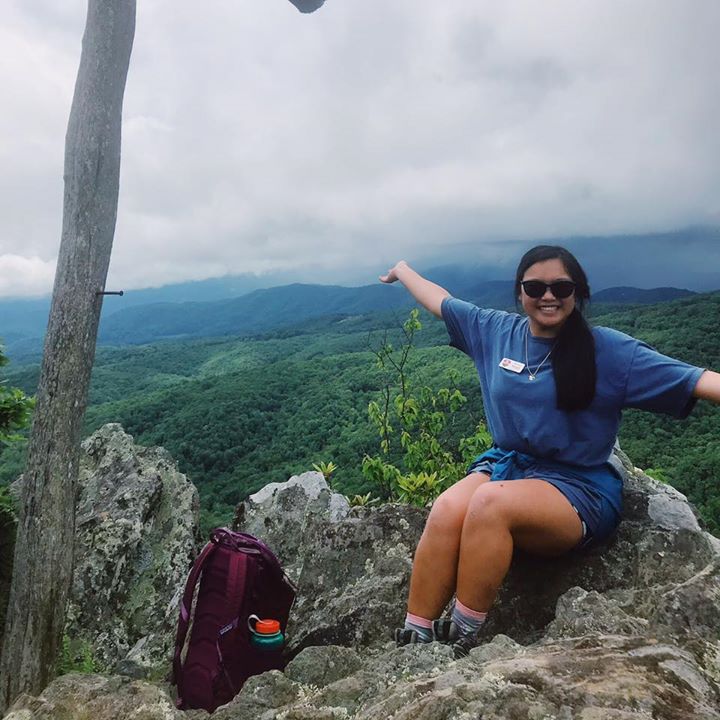 Just gotta say... we are LOVING your staff memories and stories. ❤️ Remember to keep using #NovusWayAlumniSpiritWeek on your posts!