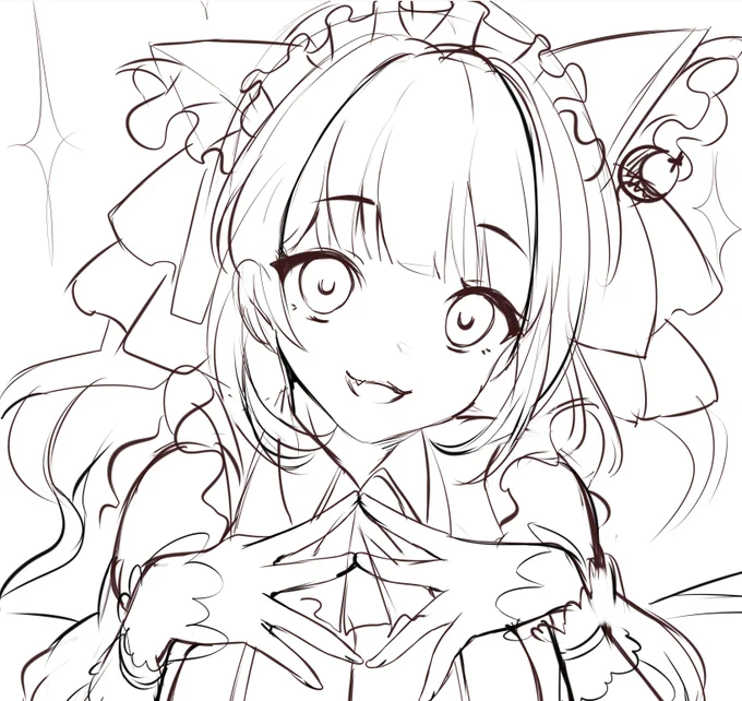 Stream starting soon! Today is all about Azur Lane - Chesire!

https://t.co/xmvhfVmQIU 