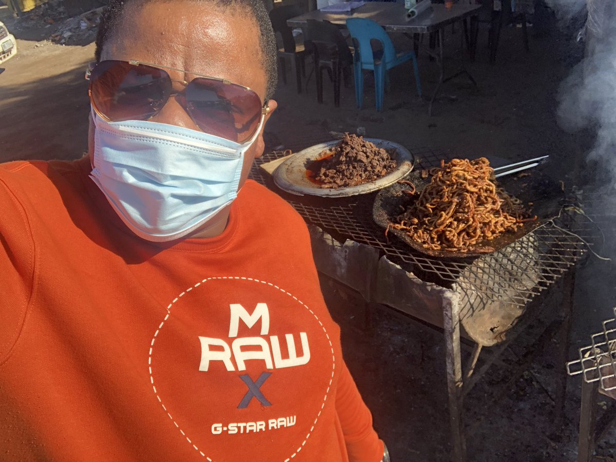 I drive 60km for this