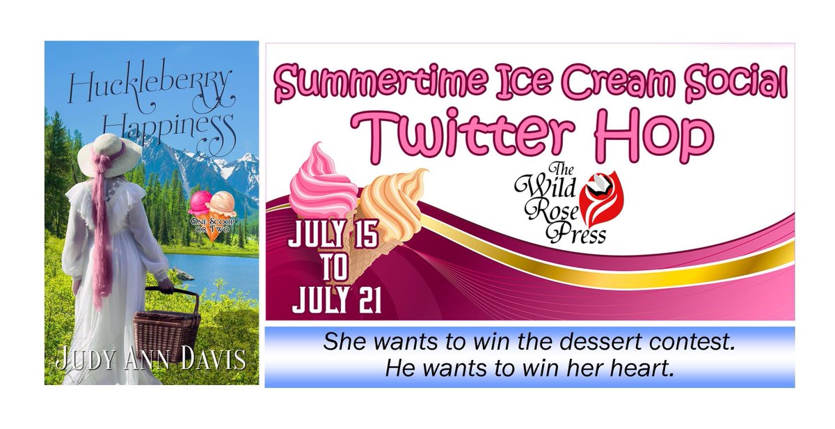 Judy Ann Davis tweet media