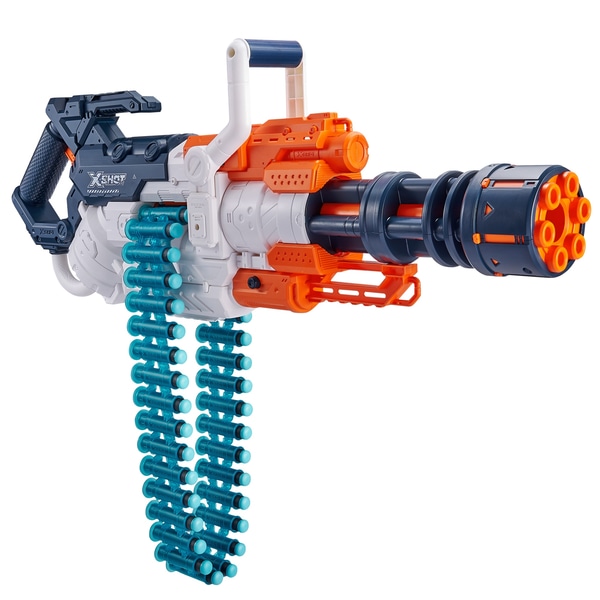ナーフ まとめ売り X-SHOT トイガンセット 弾薬付き NERF(ナーフ)ブラスター情報局 on X:
