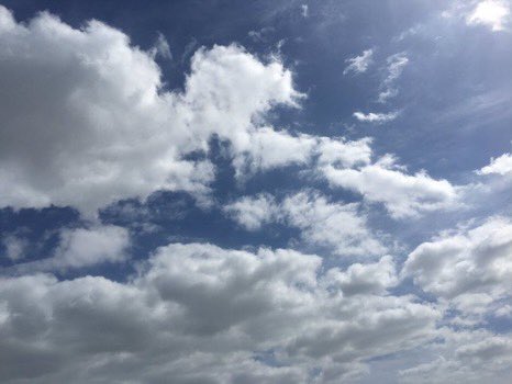 青空 高画質 のtwitterイラスト検索結果