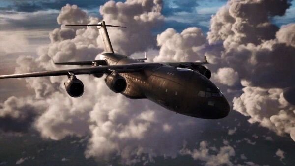 TheBusaos's tweet photo. have you appreciated the best  plane today https://t.co/zFBrcYrveB