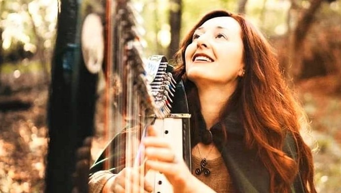 EdoardoArpaia's tweet photo. Musica, arte e natura si incontrano sabato 18 luglio al tramonto tra i vigneti della #CantinaPrever di #Villarbasse, in compagnia della storica dell'arte #BarbaraStabielli e dell'arpista @KatiaZunino .
https://t.co/50GSyHQAIG https://t.co/73ZZlro0Zp