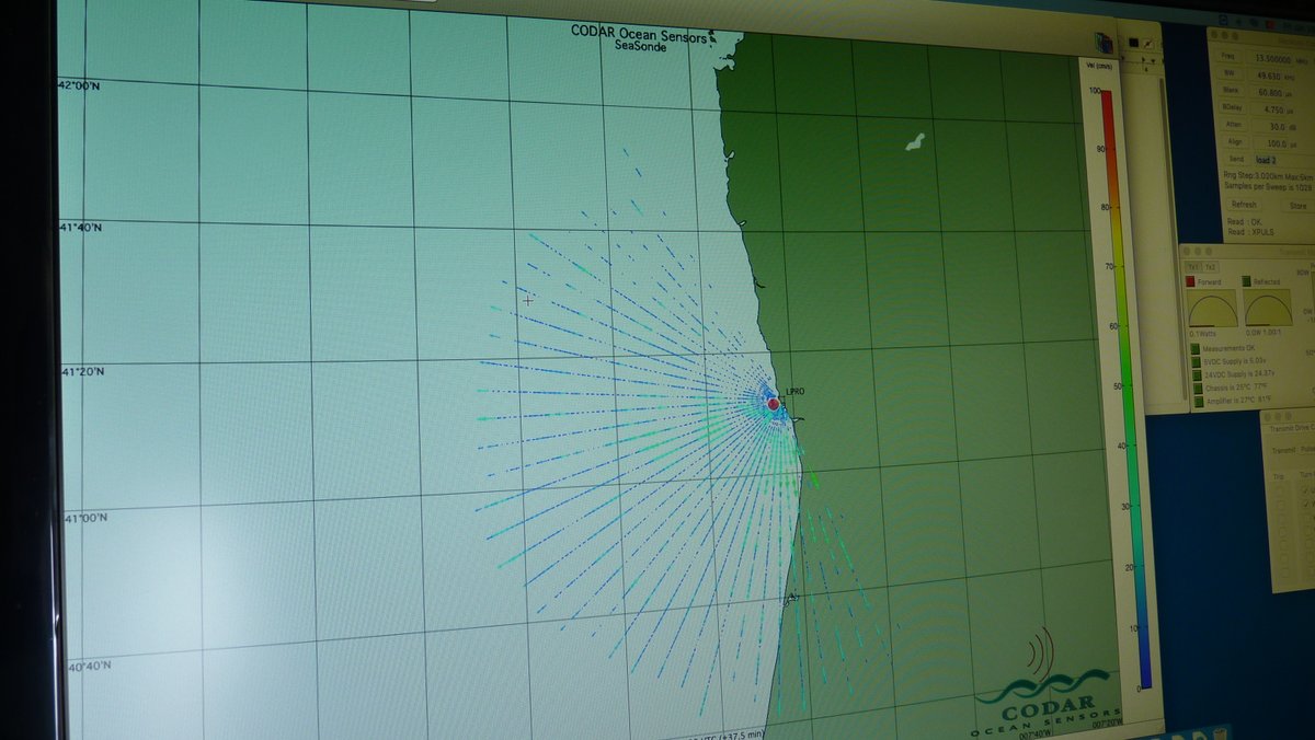 RADAR ON RAIA tweet media