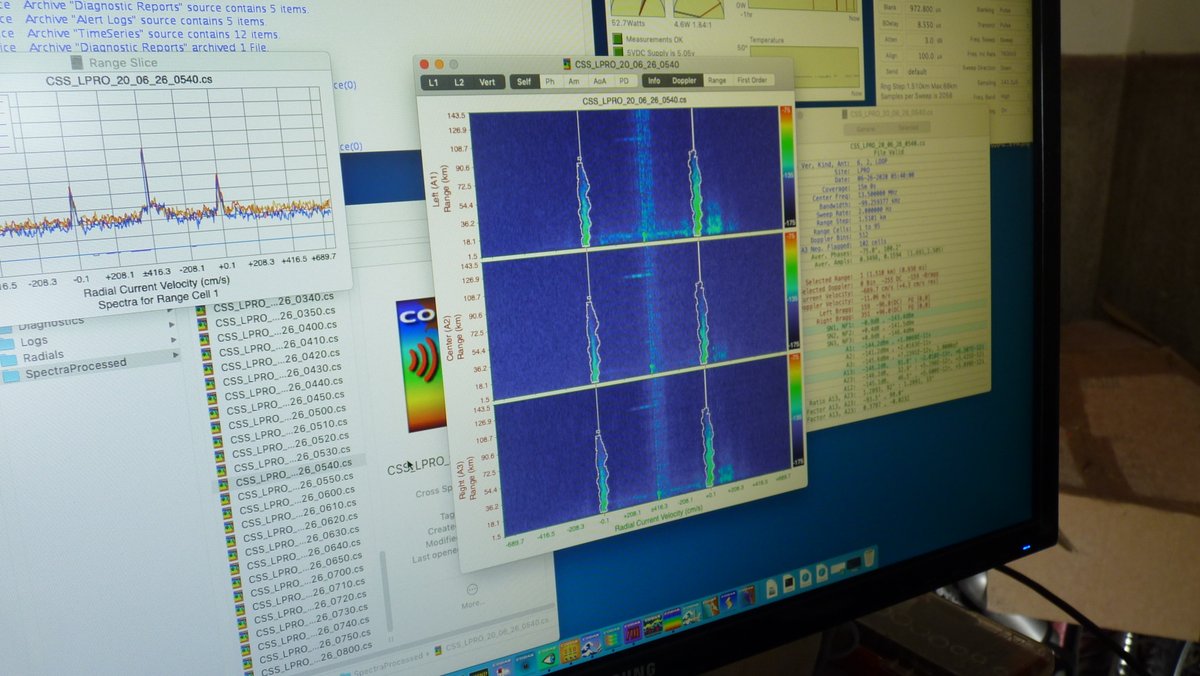 RADAR ON RAIA tweet media