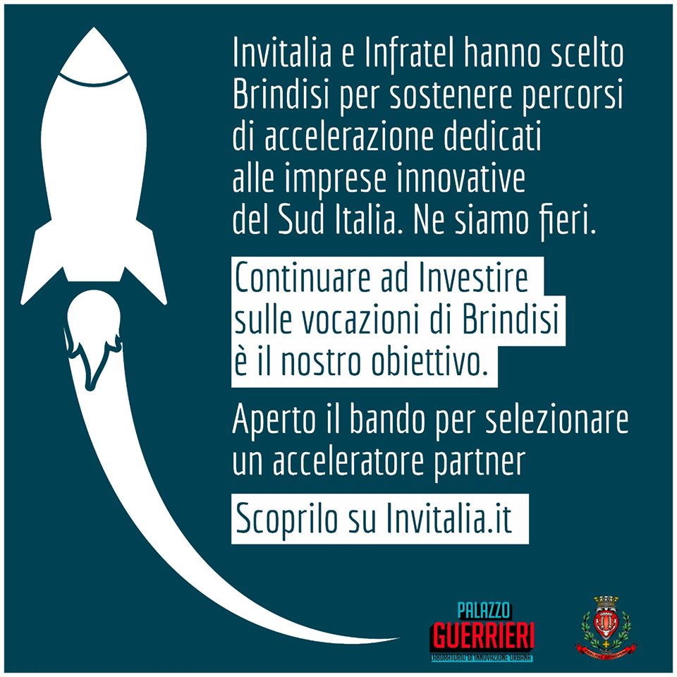 Brindisi Smart Lab tweet media