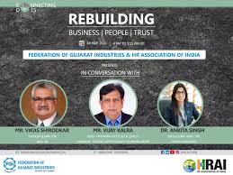 HR Association of India tweet media