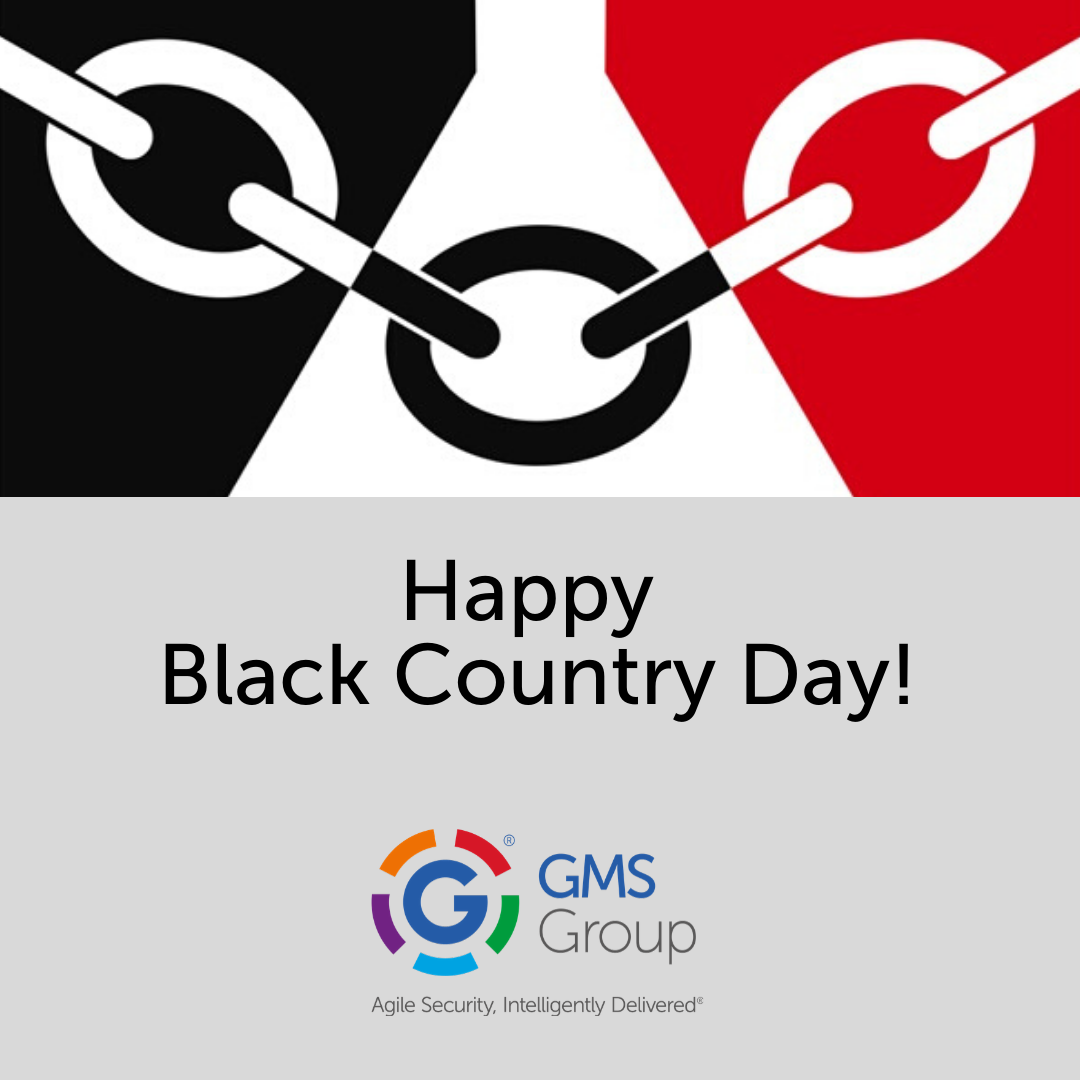 Today is Black Country Day so we pay tribute to the businesses, the people, the heritage and the culture of the Black Country.

One of our favourite places to work!

#thisistheblackcountry #BCDAY2020