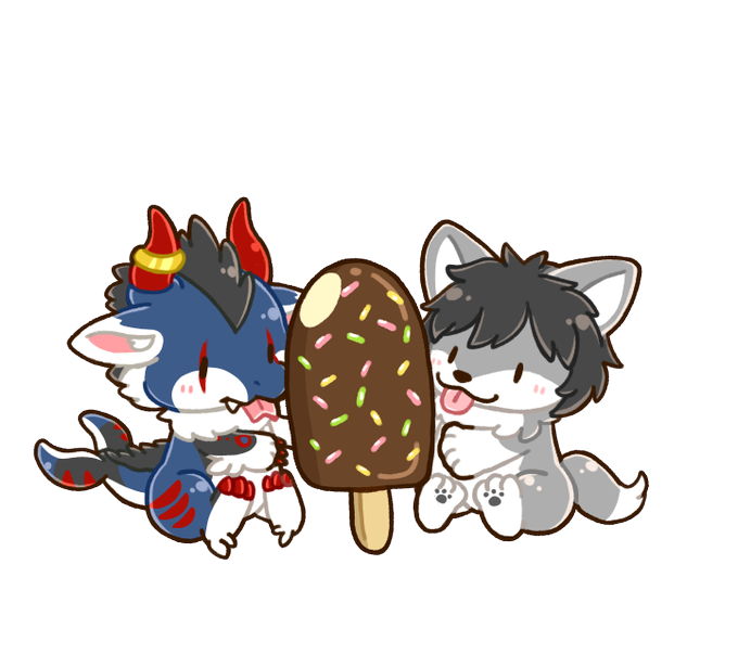 コミッションのtwitterイラスト検索結果 古い順