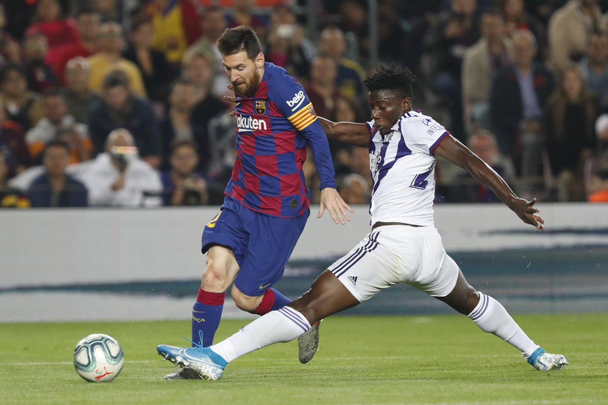 What to expect from potential   #SaintsFC signing Mohammed Salisu? Thread below