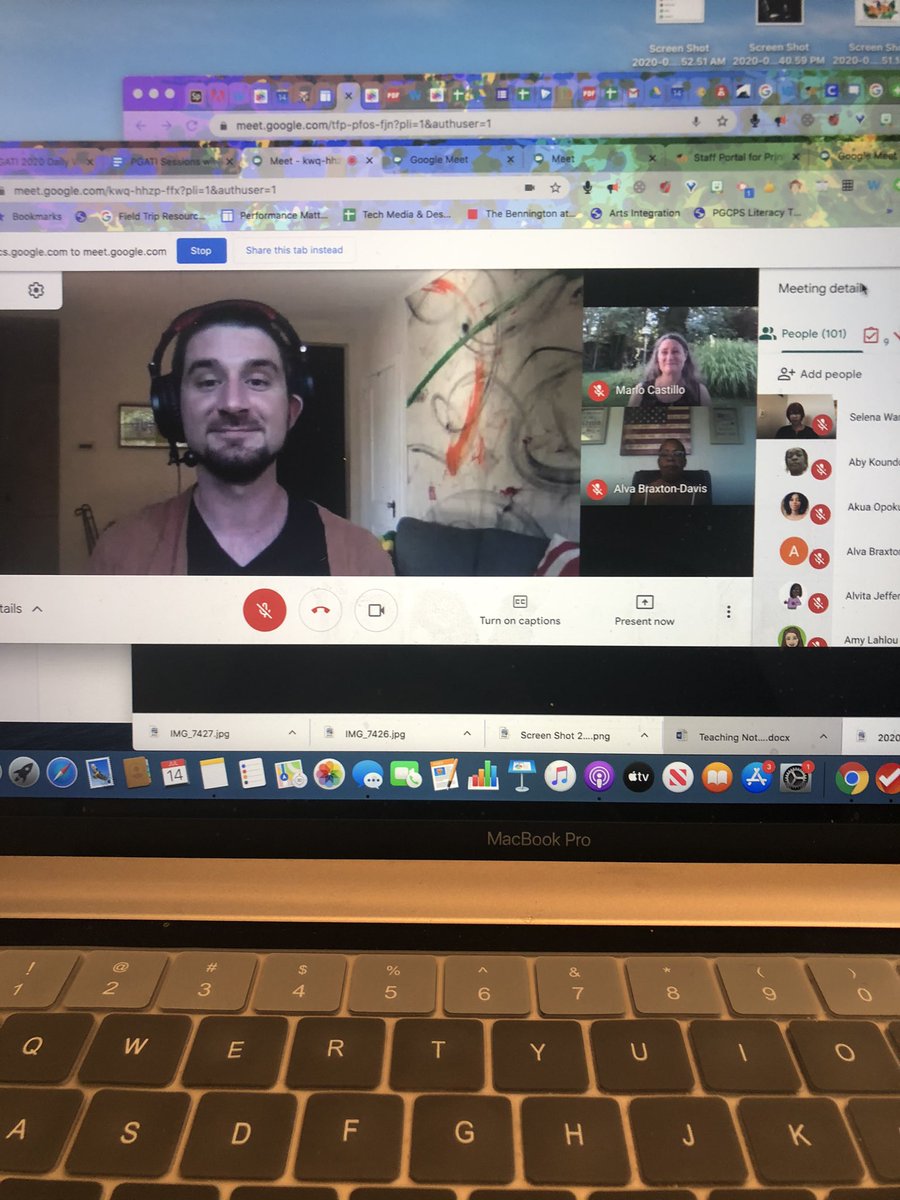 Selena Ward (@selenamward) on Twitter photo That was a beautiful start of day two of #PGATI2020! Thanks <a href="/mhcumbie/">Matthew Cumbie</a>! @PGCPS_DCPA <a href="/PGIntegrateArts/">Arts Integration</a> <a href="/pgcps/">PGCPS</a> That was a beautiful start of day two of #PGATI2020! Thanks <a href="/mhcumbie/">Matthew Cumbie</a>! @PGCPS_DCPA <a href="/PGIntegrateArts/">Arts Integration</a> <a href="/pgcps/">PGCPS</a>