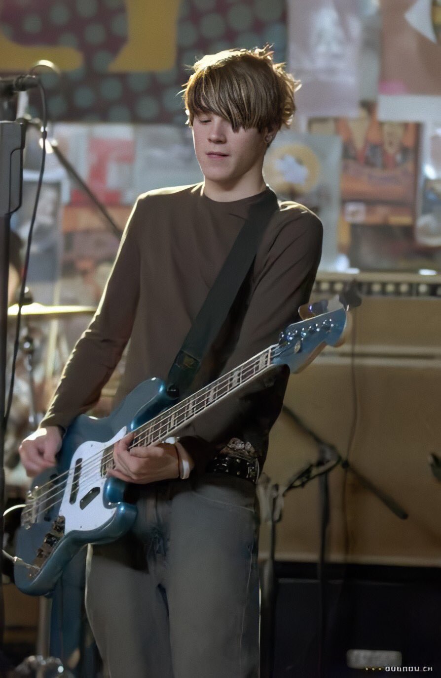 MCFLY BRASIL⚡️ on X: "Just my Luck (2006) // Kat and the Band (2019)  https://t.co/XwDpckqu3i" / X