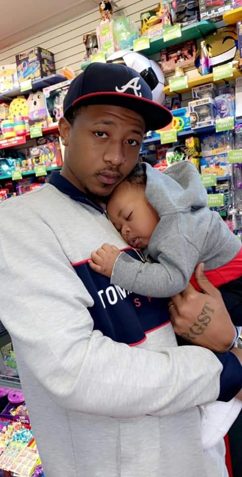 __Cam194's tweet photo. 💙 my lil man https://t.co/jAU8DvRcyU