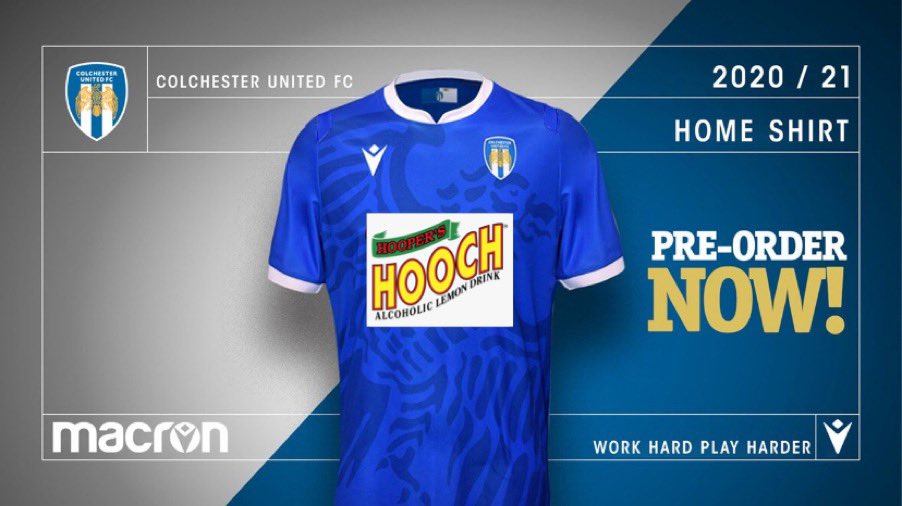 Luke_A_93's tweet photo. @Crokey23 @JordanSMonk Going to look good in the new kit https://t.co/TXQZ9rcOIE