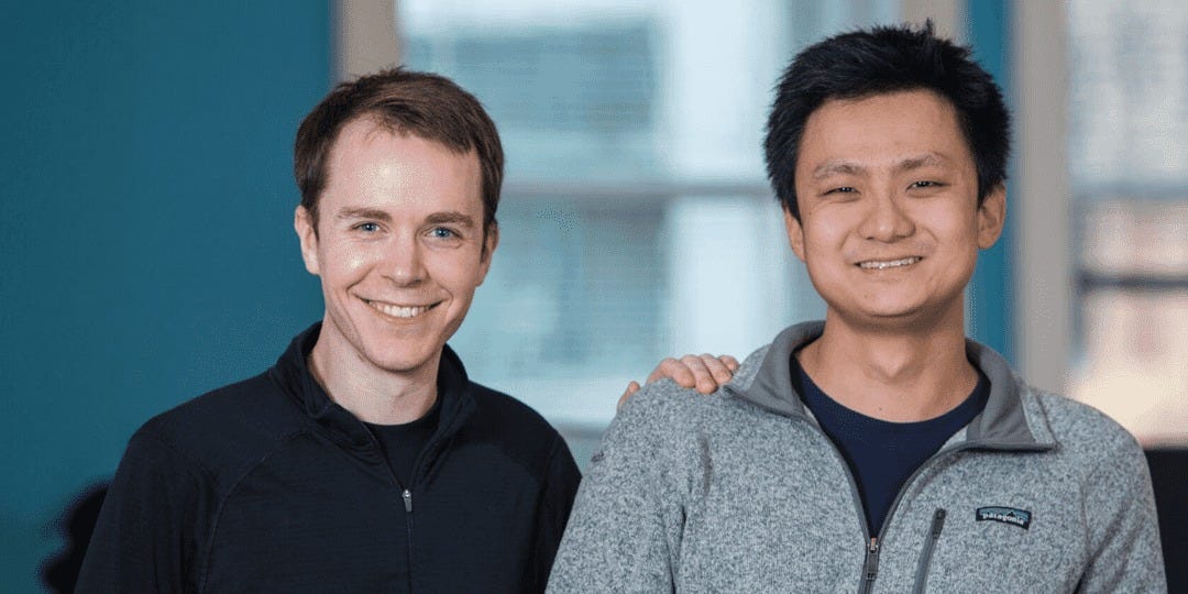 offleashpr's tweet image. .@srcgraph's #UniversalCodeSearch tools have become critical during the #coronavirus pandemic, and the company is making moves accordingly with plans to double its employee headcount. @businessinsider has more details: bit.ly/3exmPFw @KeerthiVedantam @sqs @beyang