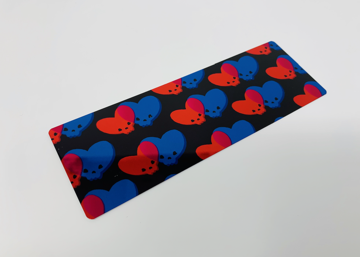 colorworldbooks's tweet photo. The #BrandNew @KBeeThatsMe #Katemoji #Cute+ #MetalBookmarks are available in the #KatelynBarr #MerchStore now! #Adorable! :-) #FireDragon #SkullHearts #Hearts #Skulls #Fire #Dragon
https://t.co/kr5d4KQgnu https://t.co/QDiEmo7F8O