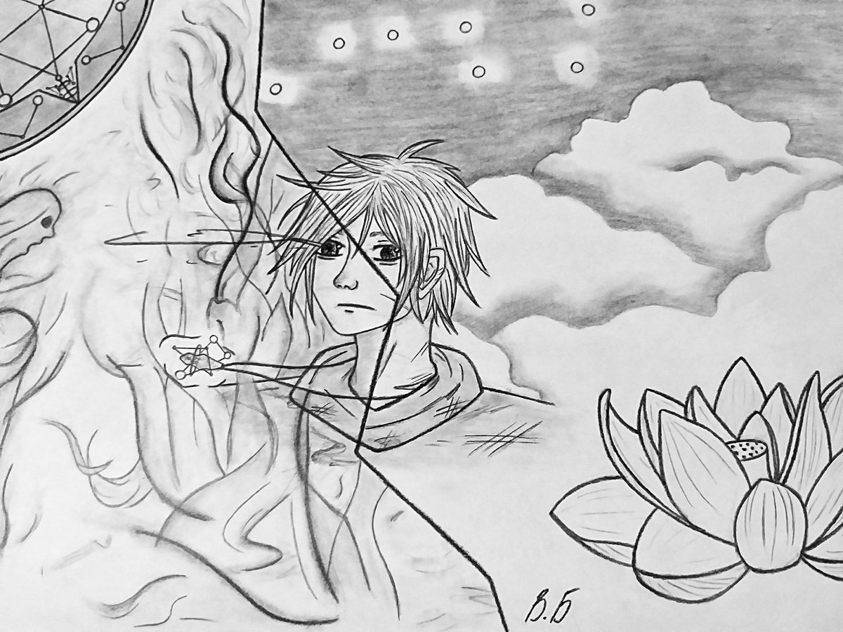 Ar draw sketch sketch paint