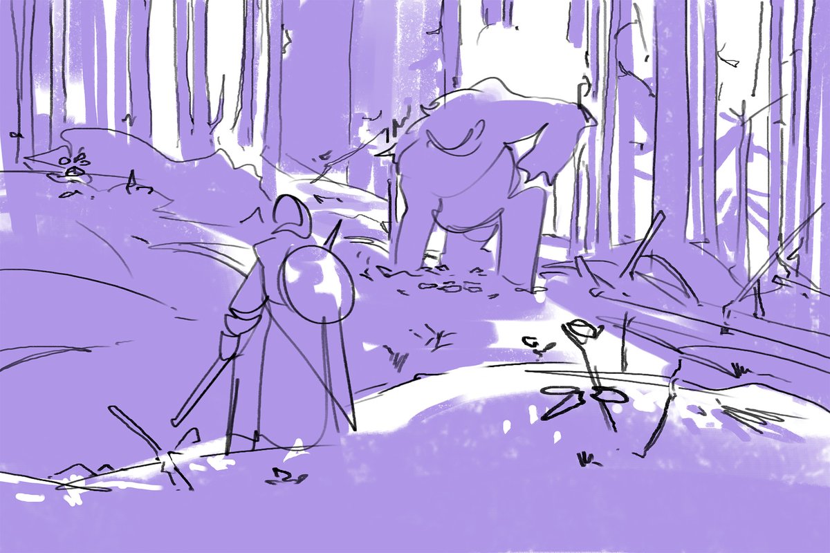 Elden Ring FanArt

Sketches 