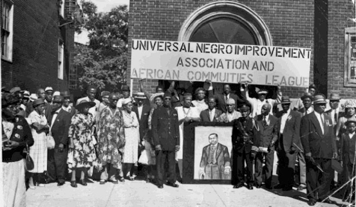 In Freedom Farmers: Agricultural Resistance & the Black Freedom Movement, Monica M. White connects mid-to-late twentieth century Black agriculture cooperatives to precursor organizations such as the Colored Farmers Alliance, UNIA, Poor People’s Campaign & the Black Panther Party