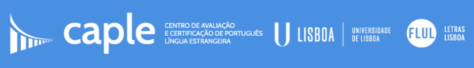 portugues_ucv's tweet photo. #14Jul #CAPLE Atenção! Está a decorrer o período de inscrições para aplicar para os exames de certificação do CAPLE, na temporada de novembro 2020. Faça o seu registo no site https://t.co/7klYddeRbg https://t.co/rHChg9uIPw