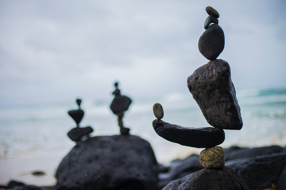 GoalSetCoach's tweet photo. "Balance is not something you find, it's something you create."

- Jana Kingsford

.
.
. 

#Goals #GoalSetCoach #TransformYourLife #GetCoachingNow https://t.co/OACwNovFWB